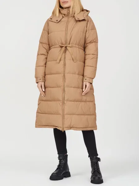 Куртка Twinset бежева