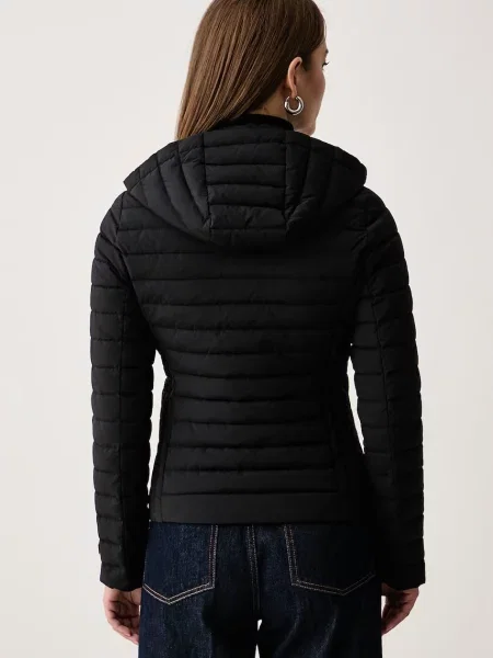 Trussardi стьобана куртка