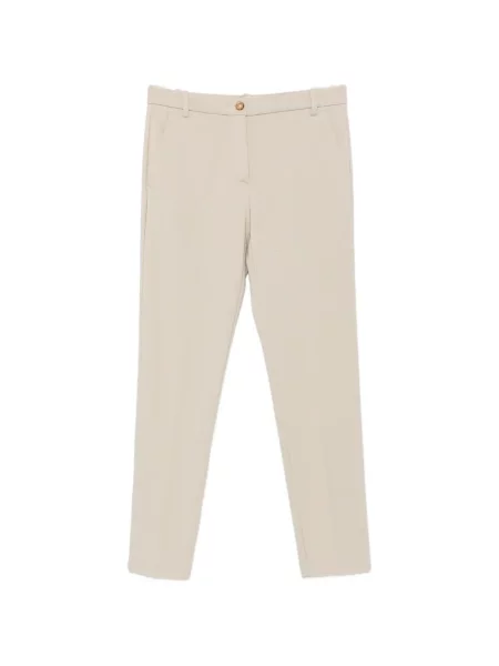 Cu centură pantaloni Pinko