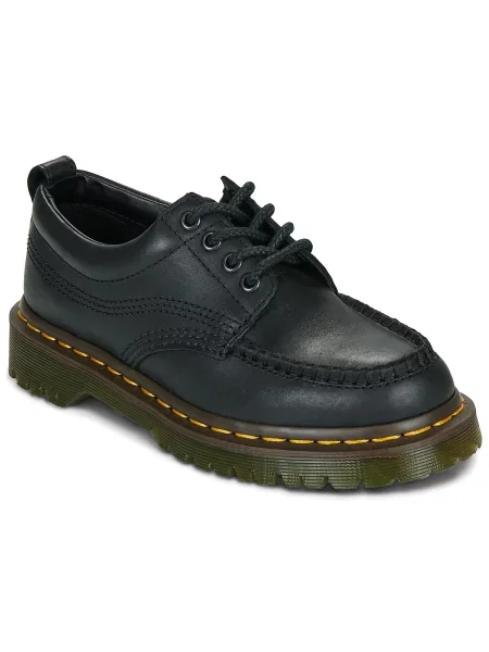 Pantofi Dr. Martens din piele negru