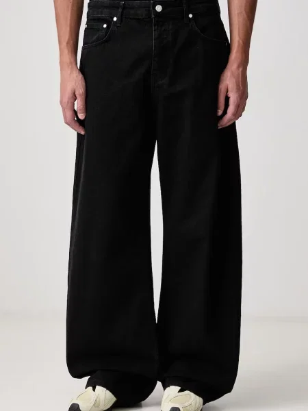 Represent blugi relaxed fit pentru bărbați
