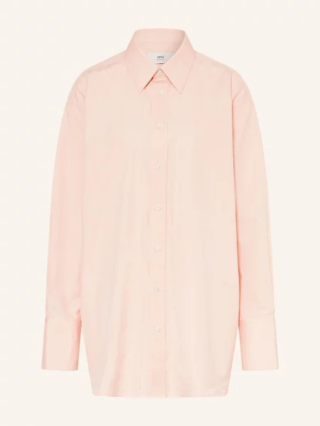 Ami Paris Koszula Oversize rosa
