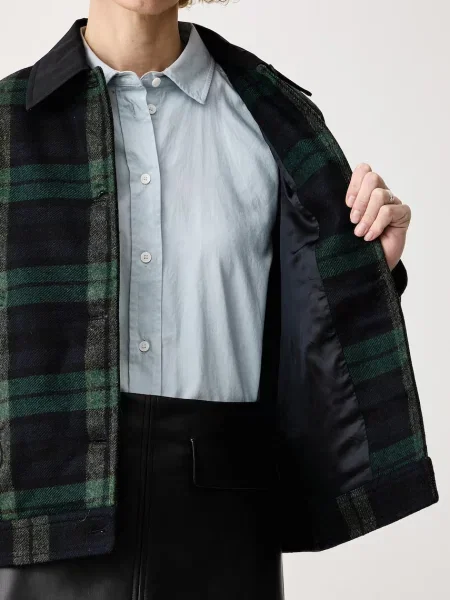 Куртка A.p.c.