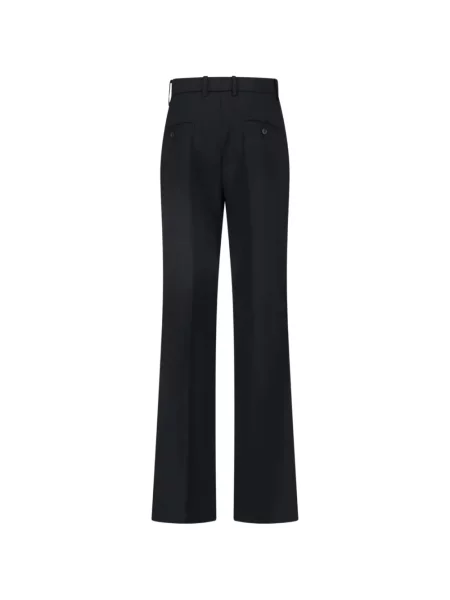 Pantaloni Nili Lotan negru