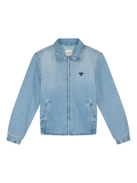 Дънково яке Arte Antwerp синьо