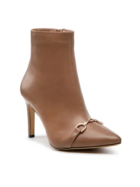 DeeZee Боти Зелен кафяво