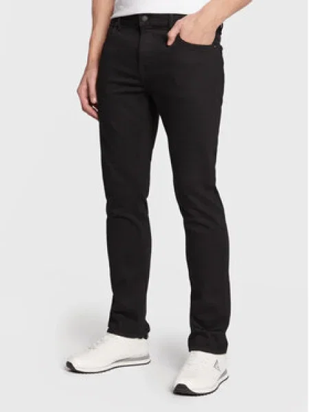 Guess Blugi Angels negru