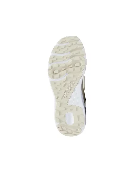 Buty trekkingowe Columbia Bethany CRZ beżowe