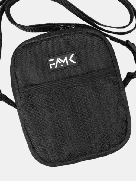 Сумка Famk черная