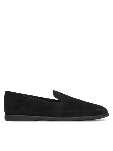 VAGABOND SHOEMAKERS Slip On cipele Sammie' crna