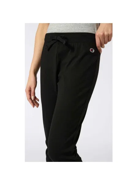 Champion Authentic Athletic Apparel Pantaloni negru