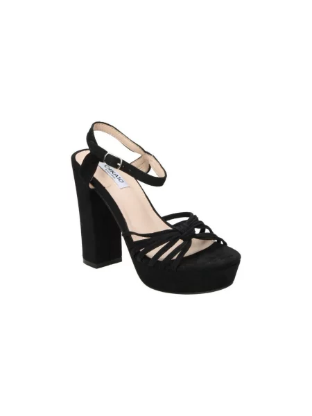 Sandale Chika 10 crna