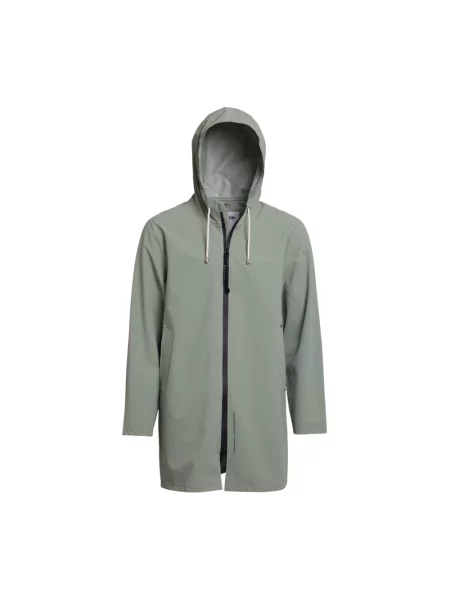 Wodoodporna kurtka Stutterheim zielona