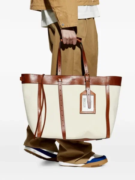 Geantă Moschino