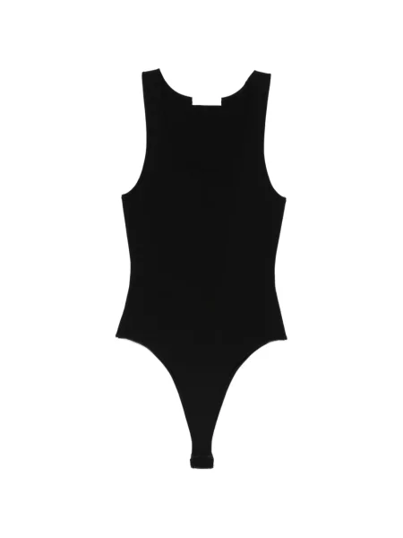 Body Entire Studios czarny