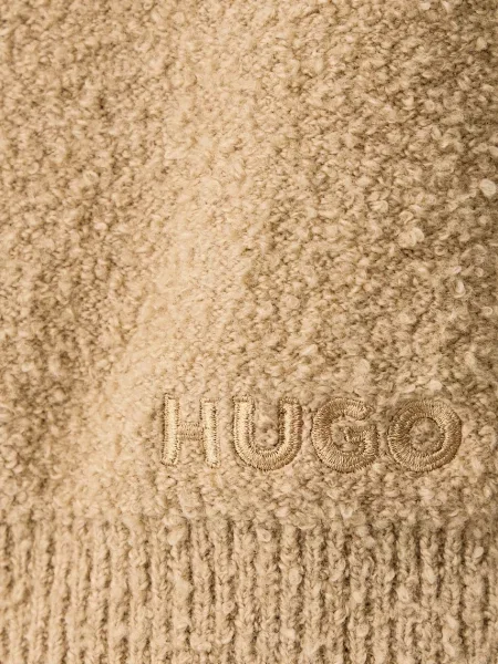 Водолазка Hugo для гольфа