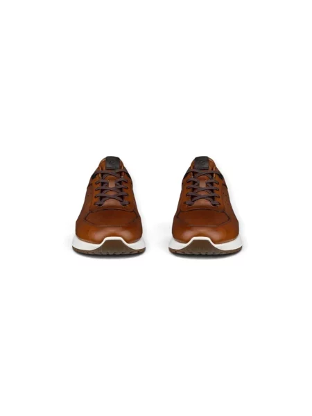 Sneakersy ECCO Astir Neo hnědá
