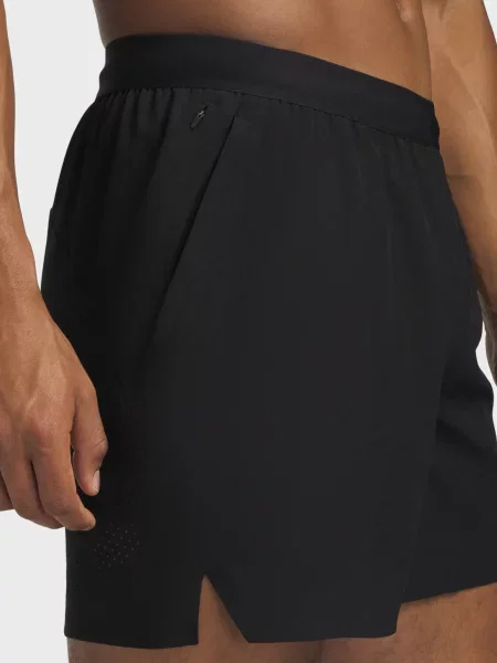 Шорты Under Armour черные