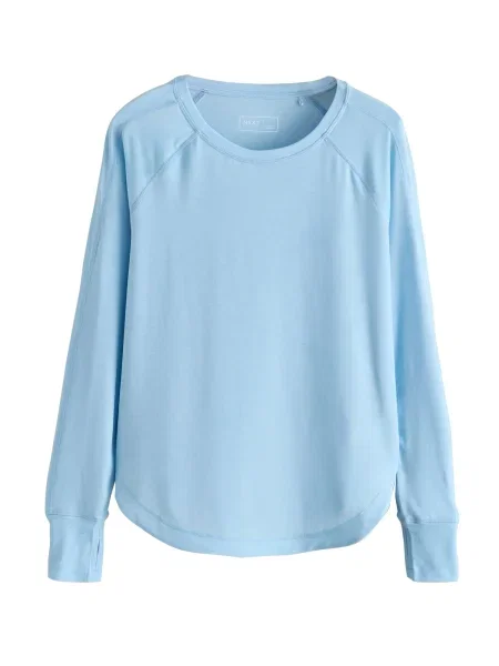Next Tricou deschis albastru