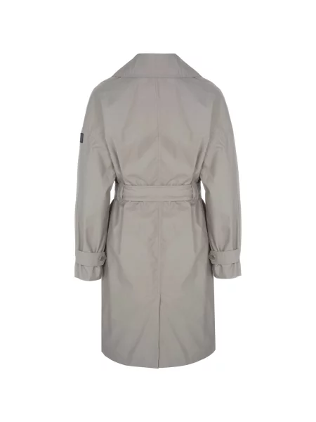 Palton Belstaff gri