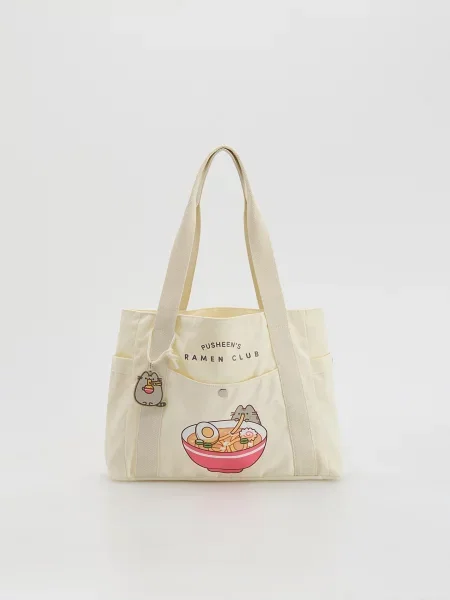 Dětska shopper kabelka Reserved