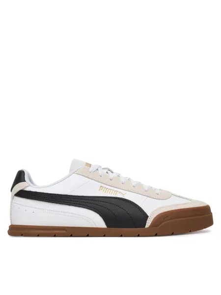 Superge Puma Super Turino 01 bela