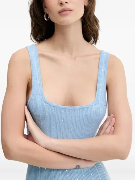 Rochie From Future de costum albastru