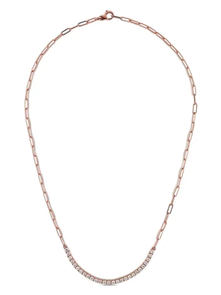 Colier Jewels Aficionado roz