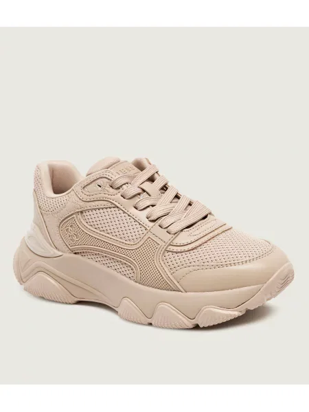 Guess Sneakers Mazzy bej