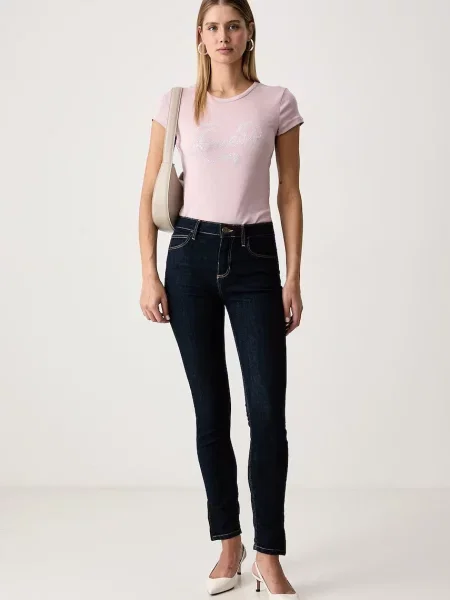 Guess джинси skinny x MARILYN MONROE