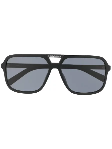 Ochelari de soare Dolce & Gabbana Eyewear negru