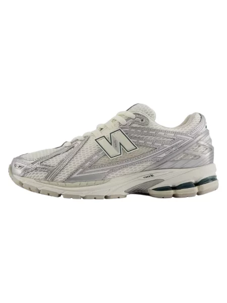 Tenisky New Balance bílé