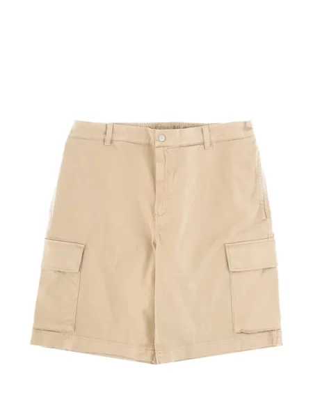Kratke hlače kargo Woolrich
