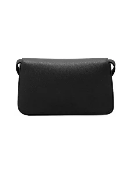 Kabelka Armani Exchange černá