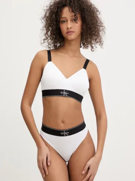 Calvin Klein Underwear braletka bílá