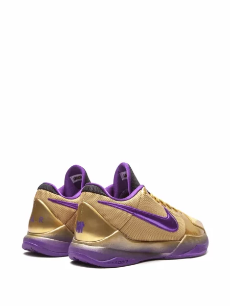 Tenisky Nike zlaté