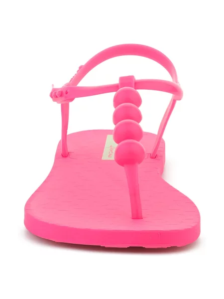 Pantofi Ipanema roz