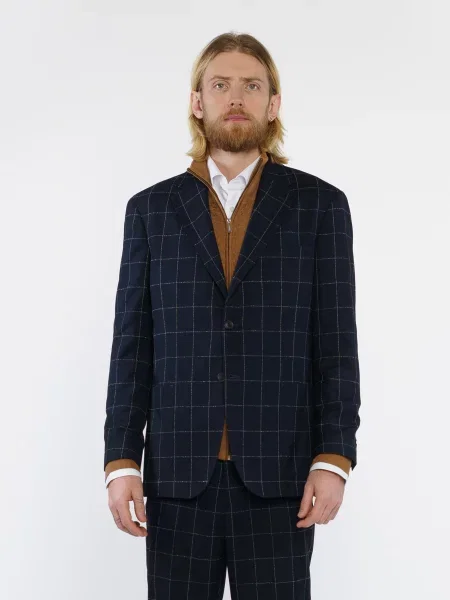 Arber Піджак синій
