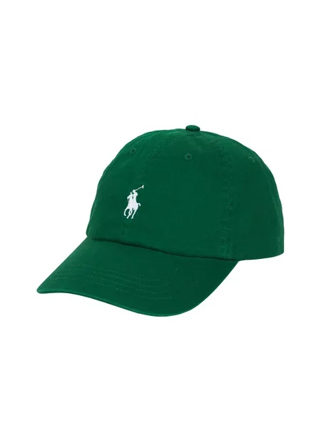 Polo Ralph Lauren Kapa temno / bela zelena