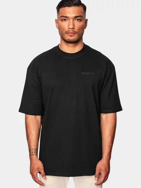 Dropsize Póló fekete