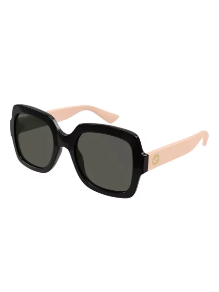 Ochelari de soare Gucci Eyewear negru
