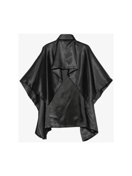 Koszula Comme Des Garcons czarna