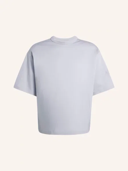 Adidas T-Shirt grau