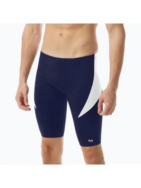Pantaloni scurți Tyr alb