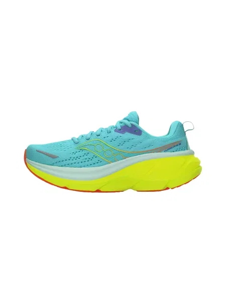 Copati Saucony rumena