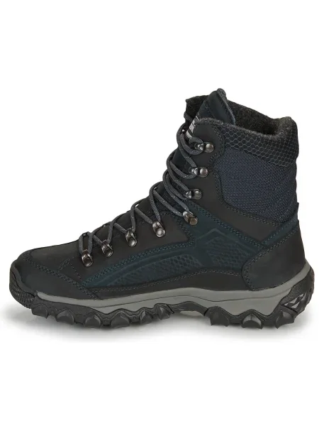 Pantofi Meindl negru