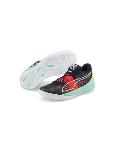 Pantofi Puma negru
