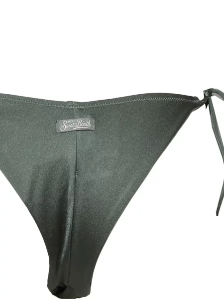 Bikini Mc2 Saint Barth verde