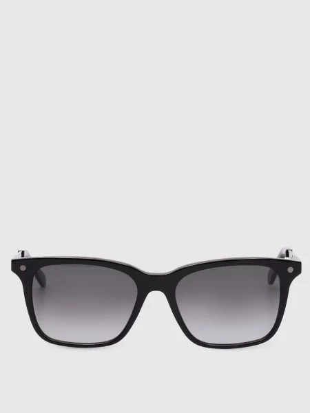 Солнцезащитные очки Stefano Ricci черные