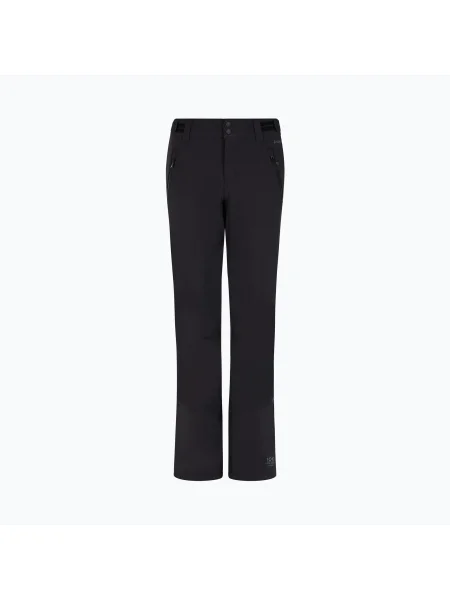 Pantaloni de snowboard pentru femei Protest Prtcocos true black negru
